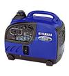 EF1000iSYAMAHA數(shù)碼發(fā)電機(jī)額定輸出(KVA)：0.9