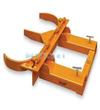 DG20油桶吊具系列1～2桶式，載重：1350kg