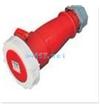 728曼耐克斯IP44低壓連接器32A 3P