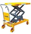 SPS800-1.5升降平臺車800kg，高度：1500mm