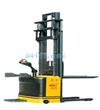 CDD1545 1.5T-4.5M堆高車載重1.5噸，提升1.5米