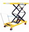 SPF680-1.5M升降平臺車680kg，高度：1500mm