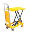 SP500-0.9M升降平臺車500kg，高度：900mm