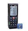 移動(dòng)終端智能激光測(cè)距儀（70米）iLDM-150