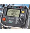 KEW3025A高壓兆歐表