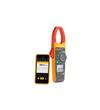 真均方根交流/直流鉗形表-采用 iFlex? 的 Fluke 376 FC