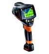testo875-2i可選配長(zhǎng)焦鏡頭的經(jīng)濟(jì)型紅外熱像儀