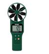 EXTECH AN310大型葉片CFM/CMM風(fēng)速計/濕度計