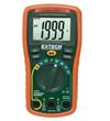 EXTECH EX205T真有效值萬用表