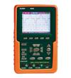 Extech MS460手持式萬(wàn)用示波表