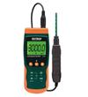 EXTECH SDL900交流直流磁力計數(shù)據(jù)采集器