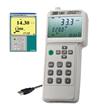 TES-1381K電導(dǎo)計、酸堿度計、氧化還原電位計