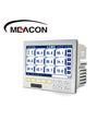 RX4000A 1-16路 7英寸 藍(lán)屏智能無(wú)紙電流電量記錄儀