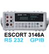 臺式萬用表ESCORT-3146A