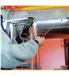 testo325-I/NO單組分煙氣分析儀 68.0 x 216.0 x 47.0  mm
