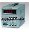 直流電源供應(yīng)器GPS-1850D臺(tái)灣固緯INSTEK 直流電源供應(yīng)器GPS-1850D