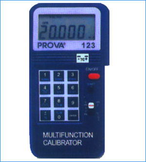 多功能校正器PROVA-123