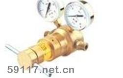 592H高壓大流量用減壓器