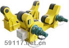 TR2/TR2W-40T可調(diào)式焊接滾輪架