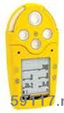 GasAlertMicro5IR二氧化碳多氣體檢測儀