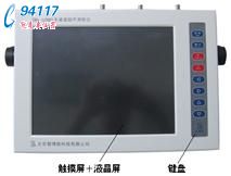 ZBL-U560多通道超聲測(cè)樁儀