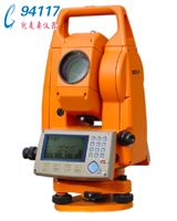 BTS-805A全站儀