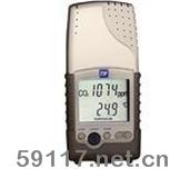 TIF8600二氧化碳，溫濕度多功能檢測儀