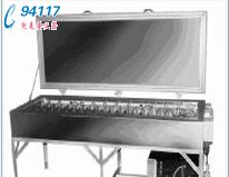 H-3185.5F快速凍融試驗機 