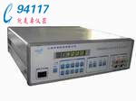 YJ390A直流標(biāo)準(zhǔn)電壓電流源