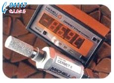 在線露點(diǎn)儀CT2-STD-OL