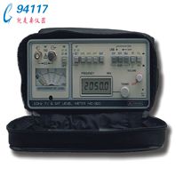 MC360B小型電視調(diào)頻場強儀