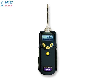 ppbRAE3000 VOC檢測儀PGM-7340