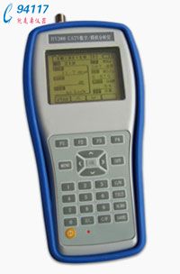 數(shù)字模擬信號光電場強儀HY2248