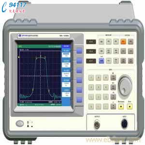 SP31000數(shù)字合成掃頻儀 