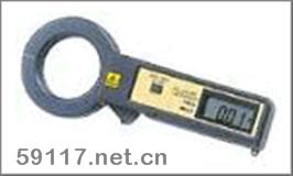 M-140高精度鉗形漏電電流表