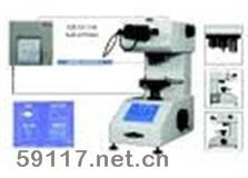 HXD-1000TMS/LCD顯微硬度計(jì)