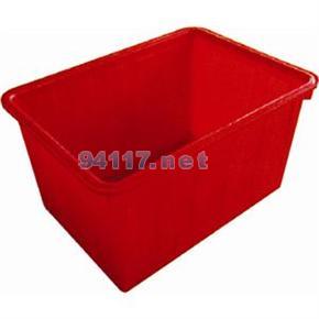 140L物流周轉(zhuǎn)容器 水箱:140L