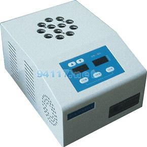 TR320COD消解器 溫度選擇：100°C，120°C，148°C，精度：±1°C；