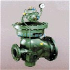 RMG409調(diào)壓器RMG409調(diào)壓器