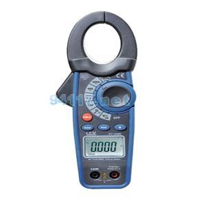 DT-3383 數(shù)字鉗形表 直流電流 1000A