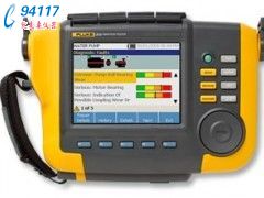 Fluke810振動(dòng)分析儀