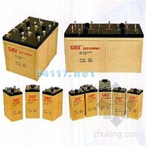 GM800易事特GM系列免維護鉛酸蓄電池 2V800AH