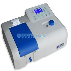 DZS-706多參數(shù)水質(zhì)分析儀DZS-706多參數(shù)水質(zhì)分析儀