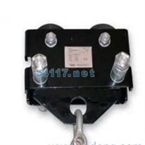 CBTP 1000kgYALE起重滑車1T