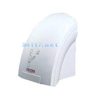 ST 2400 ECStarmix電子干手機(jī)型號(hào)：ST2400EC，全自動(dòng)，銀白色