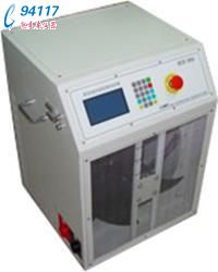 ACLT-3820交流智能假負(fù)載