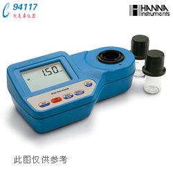 七合一微電腦測定儀HI96101