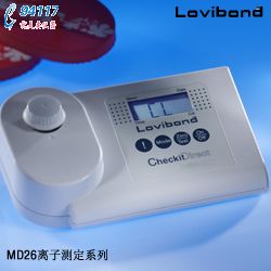 總硬度測定儀ET8010
