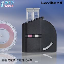 余氯總氯測(cè)定儀ET147010