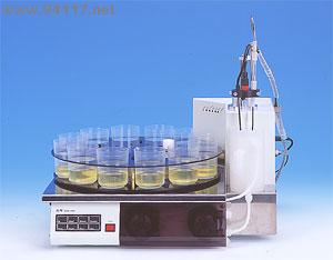 CHA-600自動滴定儀-自動樣品處理器 溫度：5～35°C，濕度: 低于85% RH